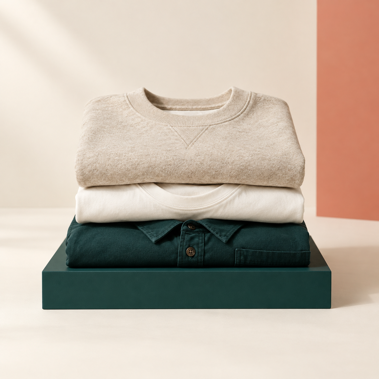 Men's Clothing