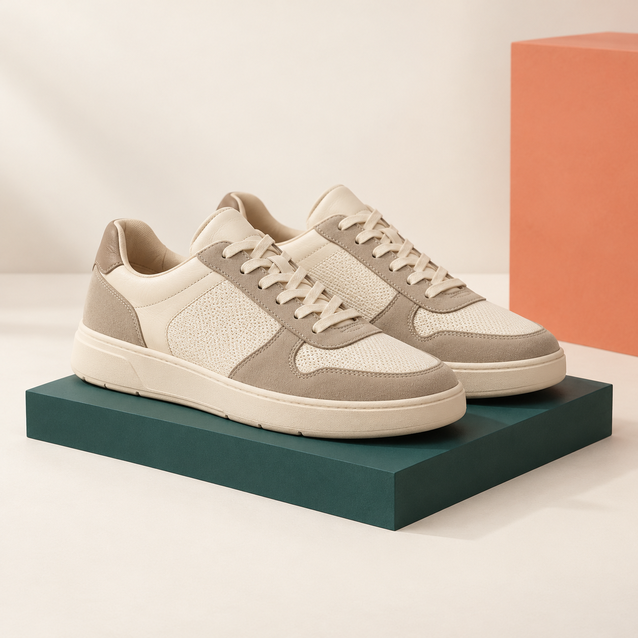 Men's Shoes