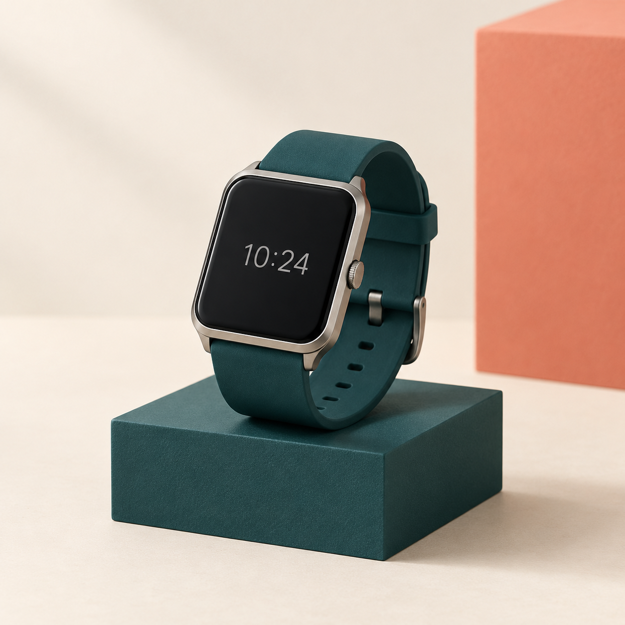 Digital Watches
